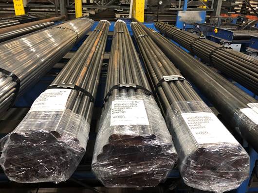 Alloy Steel